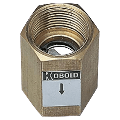 Kobold Flow Restrictor, REG